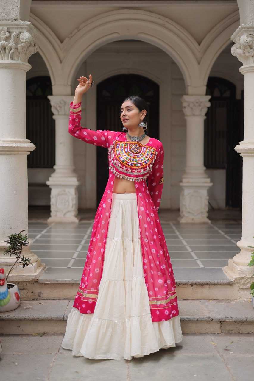 Ynf Cotton KESH489 5043 Lehengas Festive Collections Wholesale Designer Lehenga Fancy Lehenga Traditional Lehenga Manufacturer