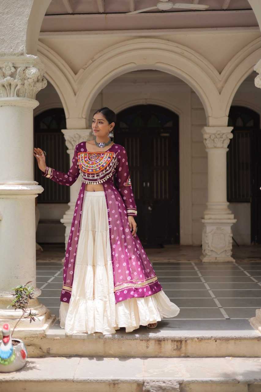 Ynf Cotton KESH489 5043 Lehengas Festive Collections Wholesale Designer Lehenga Fancy Lehenga Traditional Lehenga Manufacturer