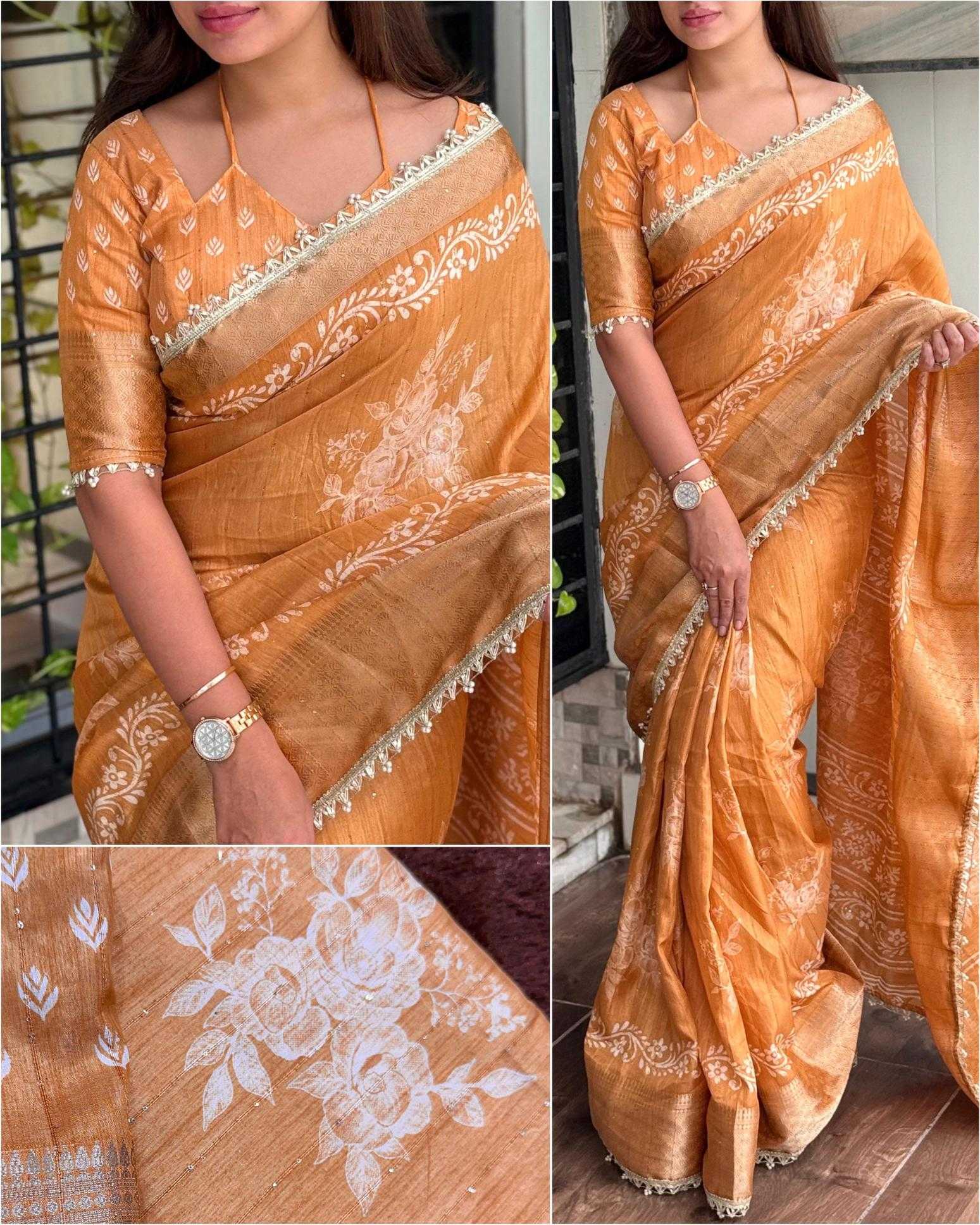 Ynf Cotton KESH500 Gulab jal Sarees Wholesale Designer Sarees Cotton Sarees Zari Sarees Manufacturer