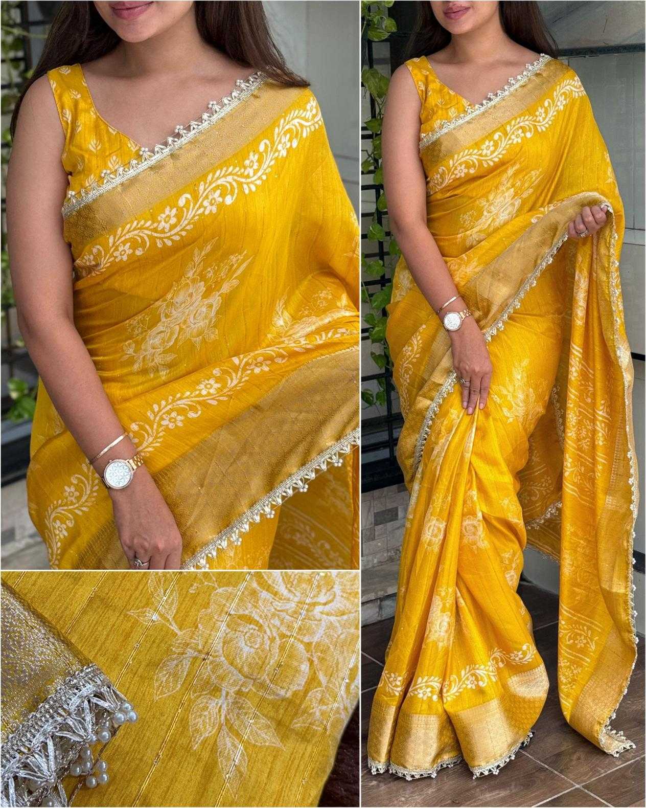 Ynf Cotton KESH500 Gulab jal Sarees Wholesale Designer Sarees Cotton Sarees Zari Sarees Manufacturer