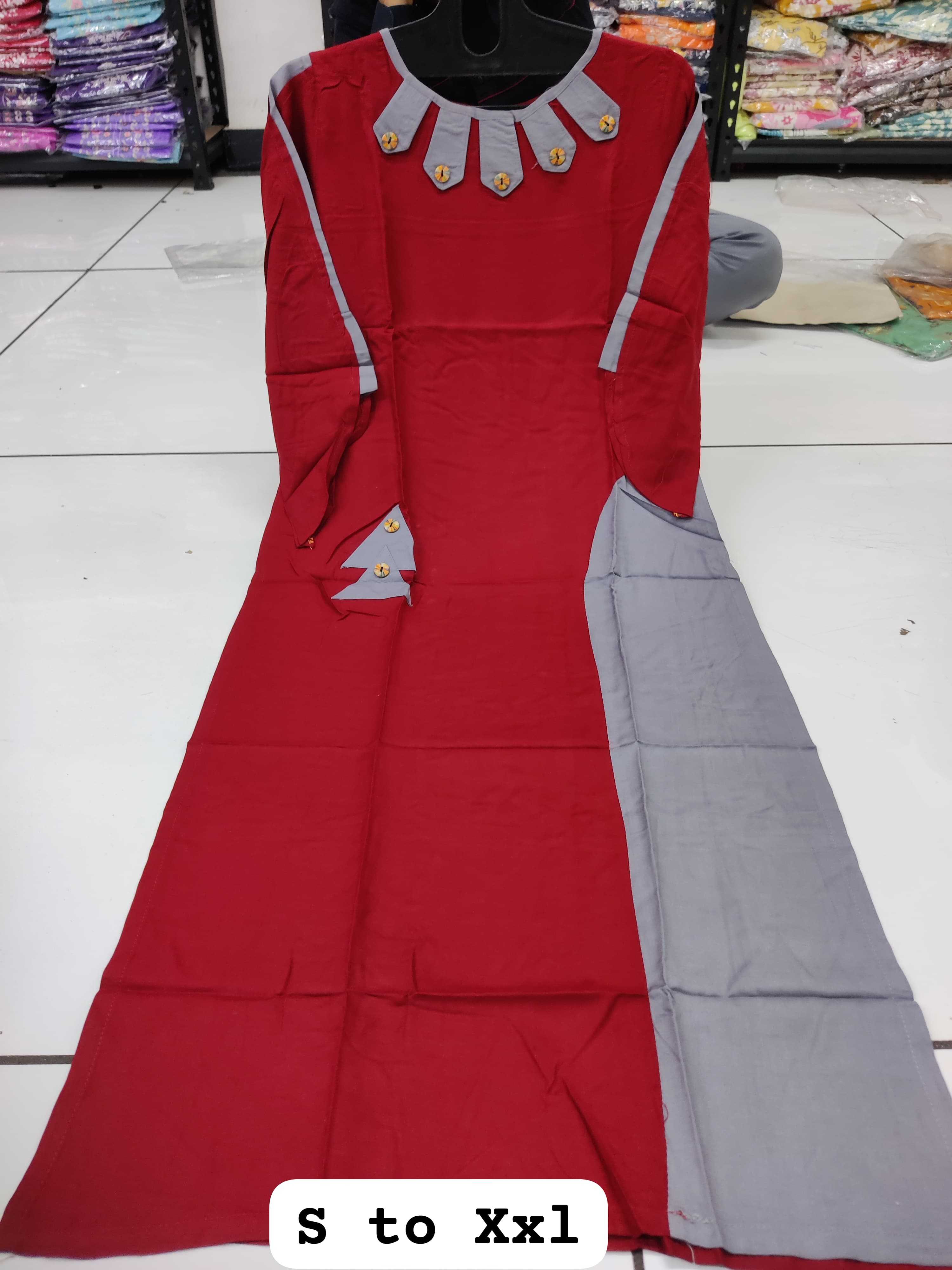 Ynf Cotton KESH502 OLIO Kurti Wholesale Party Wear Kurtis Designer Kurtis Cotton Kurtis Manufacturer