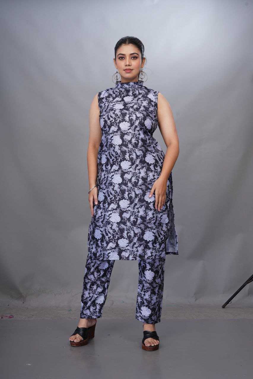 Ynf Cotton KESH529 MANASVI Kurti Wholesale Printed Kurtis Kurtis With Bottom Fancy Kurti Manufacturer