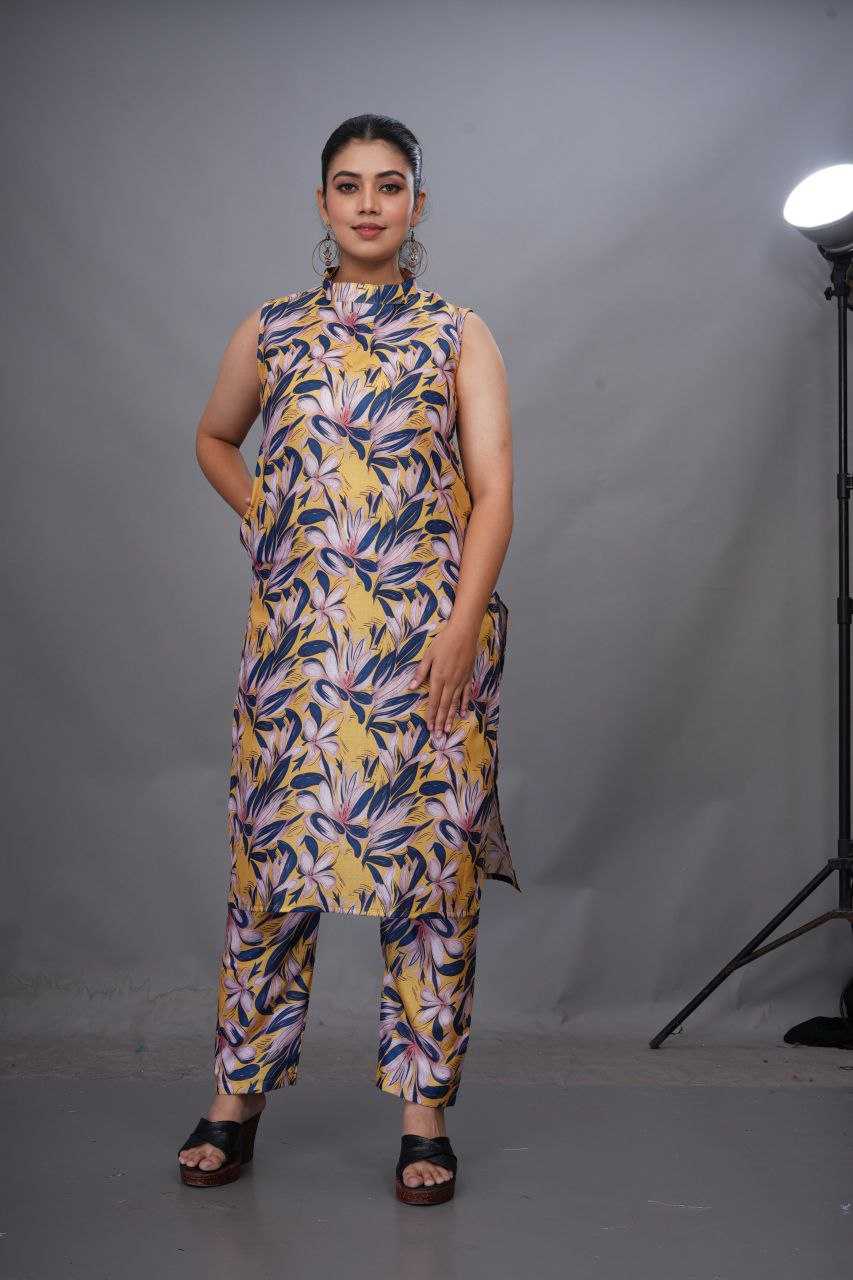 Ynf Cotton KESH529 MANASVI Kurti Wholesale Printed Kurtis Kurtis With Bottom Fancy Kurti Manufacturer