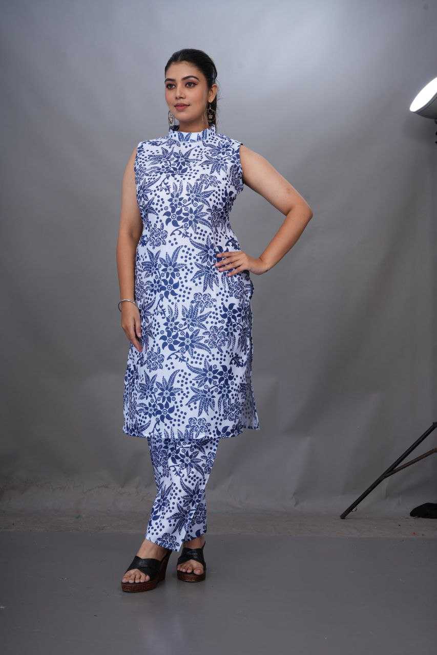 Ynf Cotton KESH529 MANASVI Kurti Wholesale Printed Kurtis Kurtis With Bottom Fancy Kurti Manufacturer