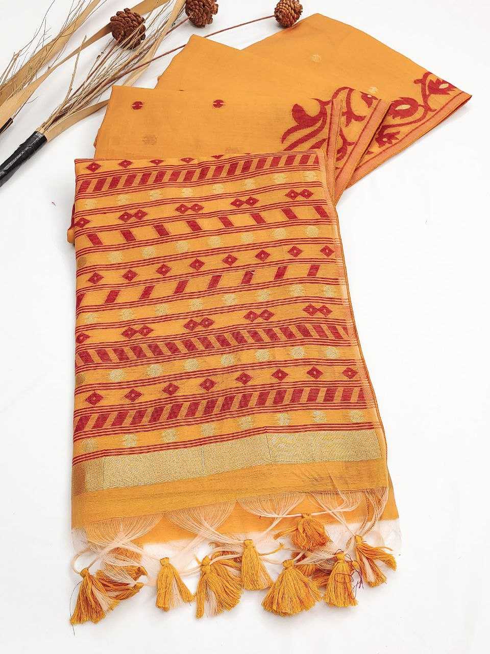 Ynf Cotton KESH532 canvas cotton 107 Sarees Wholesale Designer Sarees Party Wear Sarees Fancy Sarees Manufacturer