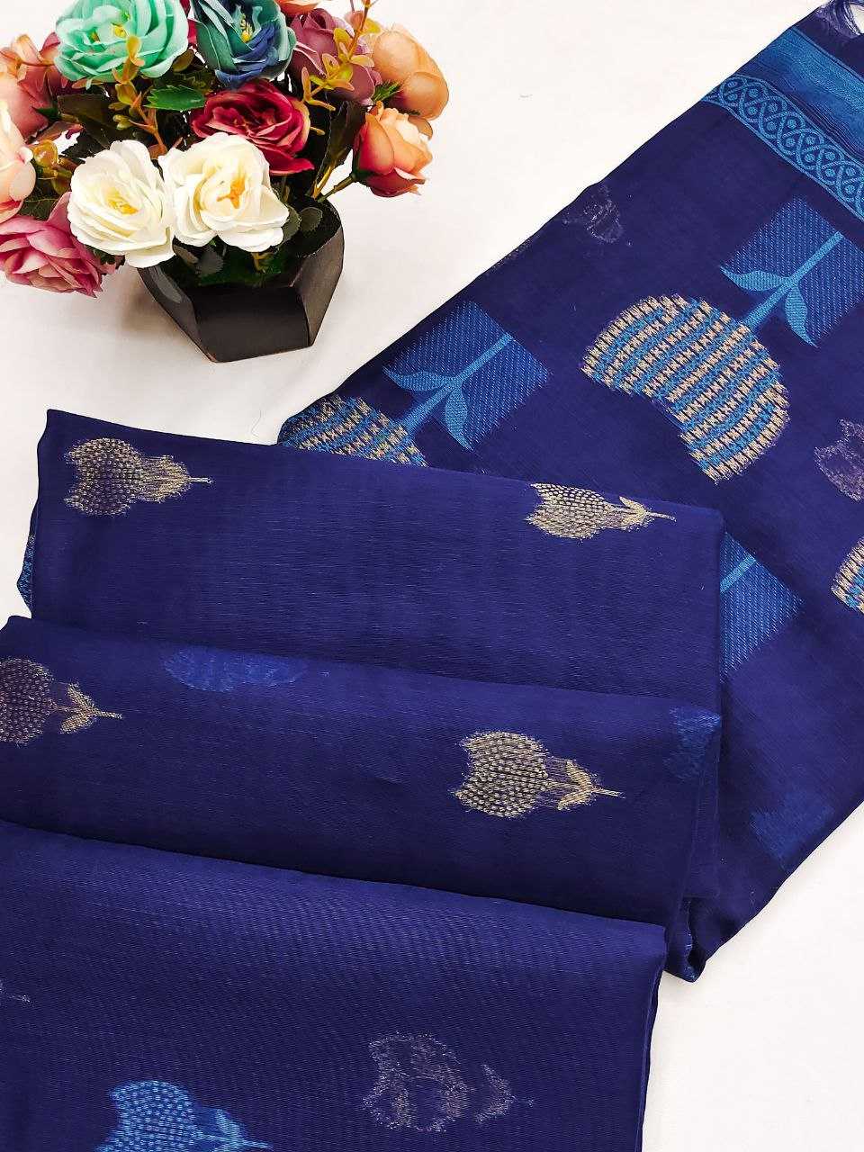Ynf Cotton KESH532 devra cotton Sarees Wholesale Designer Sarees Party Wear Sarees Fancy Sarees Manufacturer