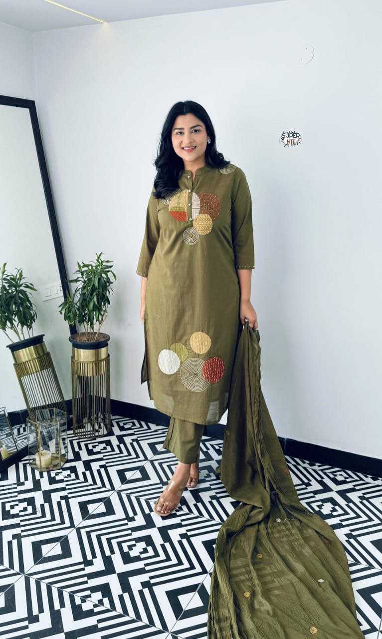 Ynf Cotton KESH536 1306 Kurti Wholesale Designer Kurtis Cotton Kurtis Embroidered Kurtis Manufacturer