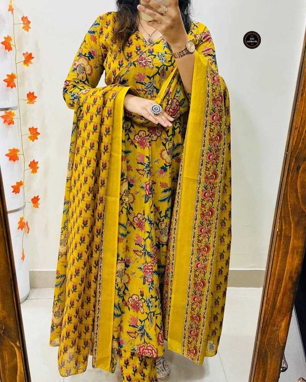 Ynf Cotton KESH536 1328 Kurti Festive Collections Wholesale Cotton Kurtis Rakhi Collections Manufacturer