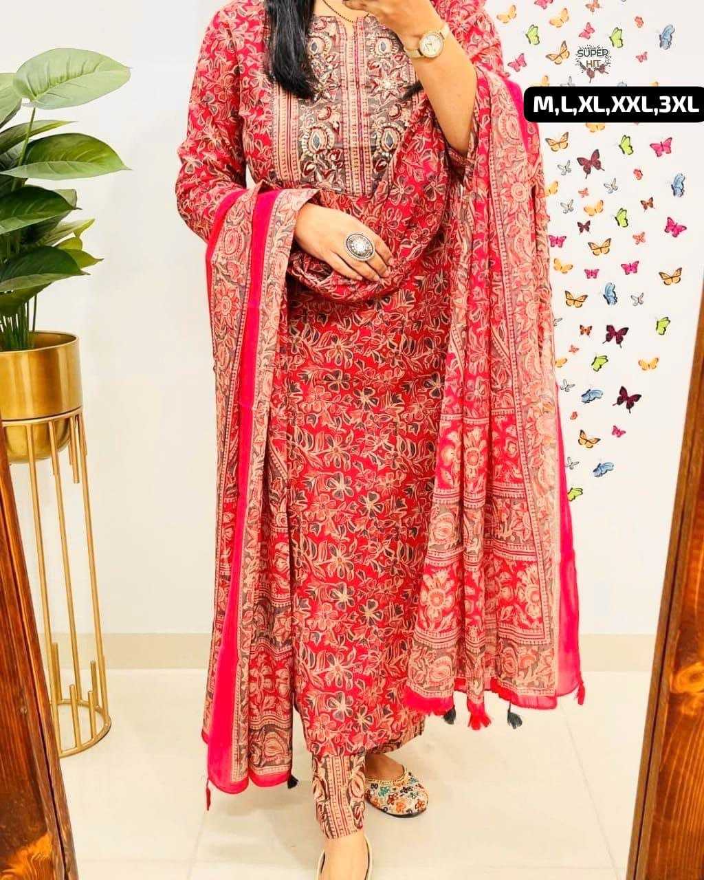 Ynf Cotton KESH536 flaired Suits & Dresses Wholesale Printed Suits Embroidery Suits Party wear suits Manufacturer
