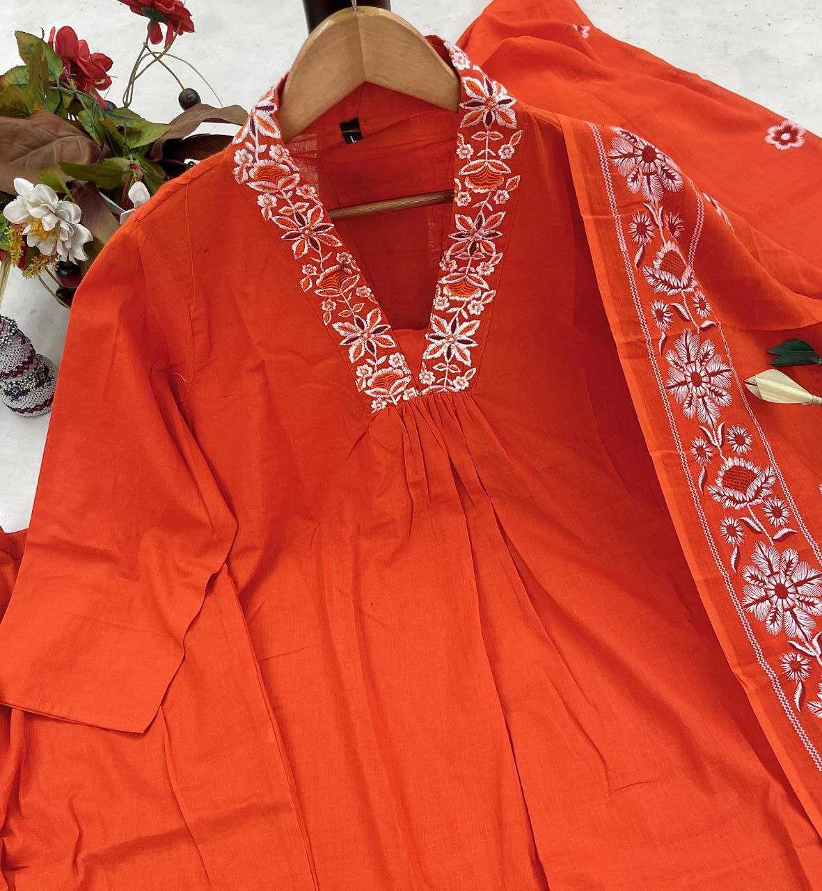 Ynf Cotton KESH536 LATEST Kurti Wholesale Festive Kurtis Anarkali Kurtis Fancy Kurti Manufacturer
