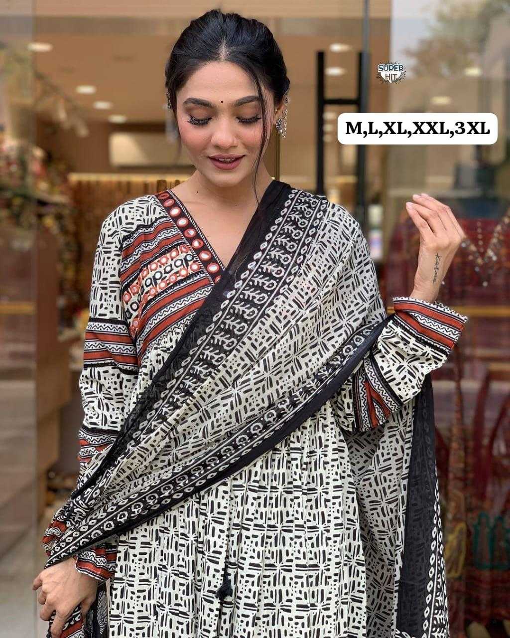Ynf Cotton KESH536 LATEST Kurti Wholesale Festive Kurtis Anarkali Kurtis Fancy Kurti Manufacturer