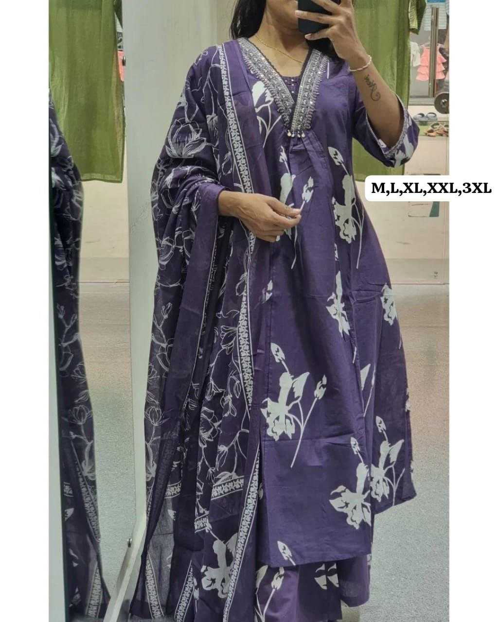 Ynf Cotton KESH536 LATEST Kurti Wholesale Festive Kurtis Anarkali Kurtis Fancy Kurti Manufacturer
