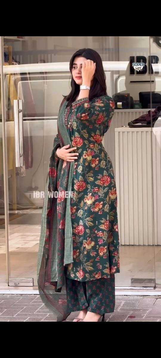 Ynf Cotton KESH536 saganeri Suits & Dresses Wholesale Printed Suits Cotton Suits Party wear suits Manufacturer