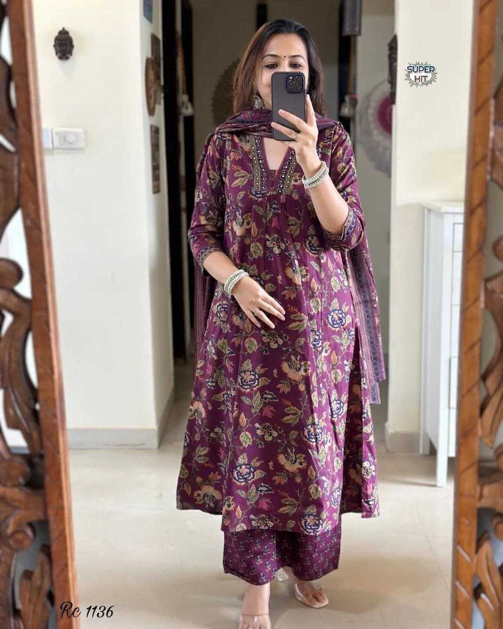 Ynf Cotton KESH536 saganeri Suits & Dresses Wholesale Printed Suits Cotton Suits Party wear suits Manufacturer