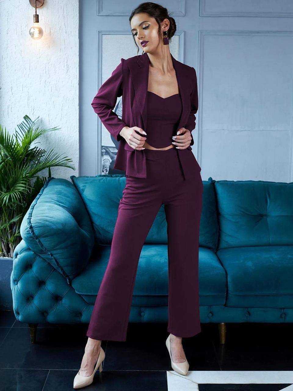 Ynf Cotton KESH540 107 Western Wears Wholesale Co-ord Set Manufacturer
