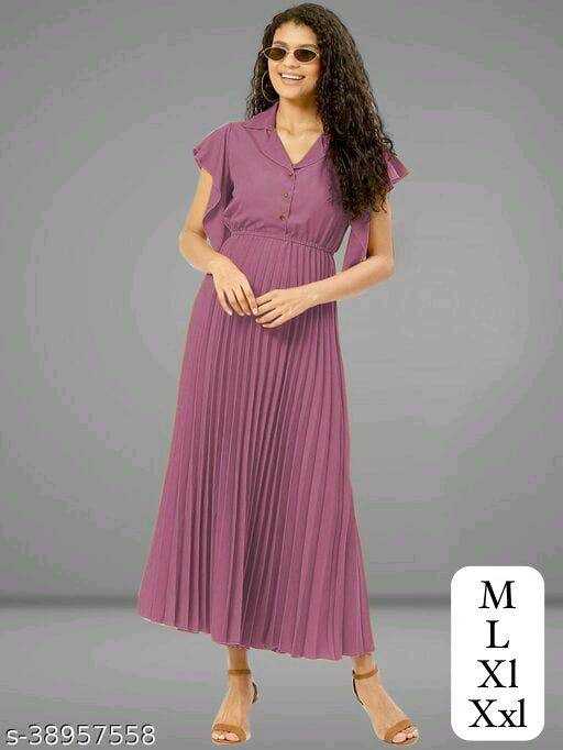 Ynf Cotton KESH544 219 Western Wears Wholesale One Piece Dress Manufacturer