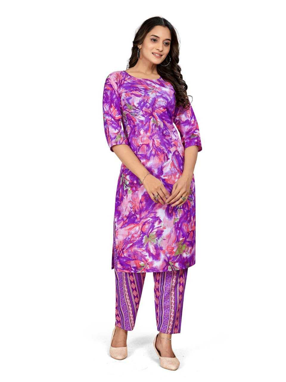 Ynf Cotton KESH552 64 Kurti Wholesale Casual Kurtis Festive Kurtis Printed Kurtis Manufacturer