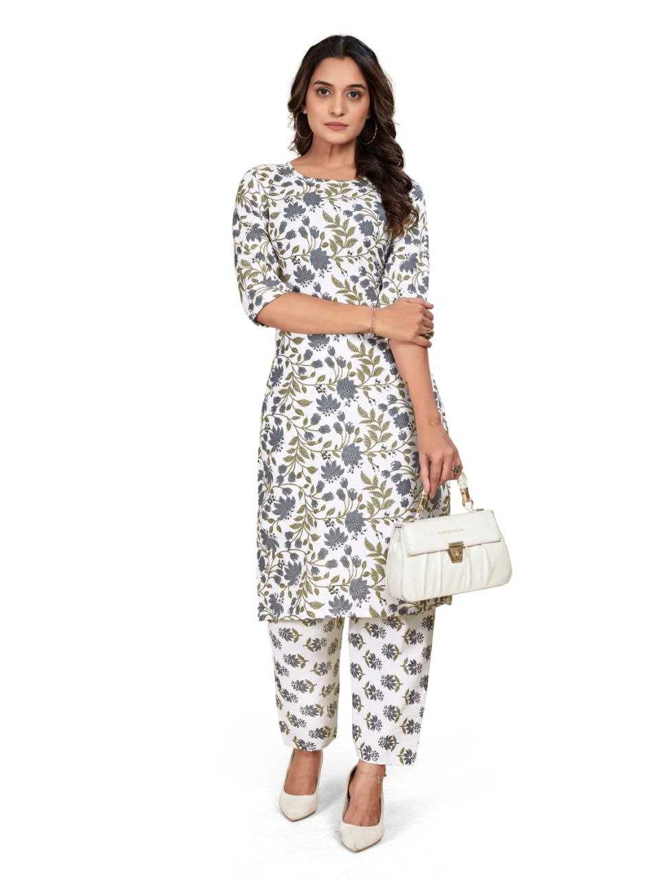 Ynf Cotton KESH552 64 Kurti Wholesale Casual Kurtis Festive Kurtis Printed Kurtis Manufacturer