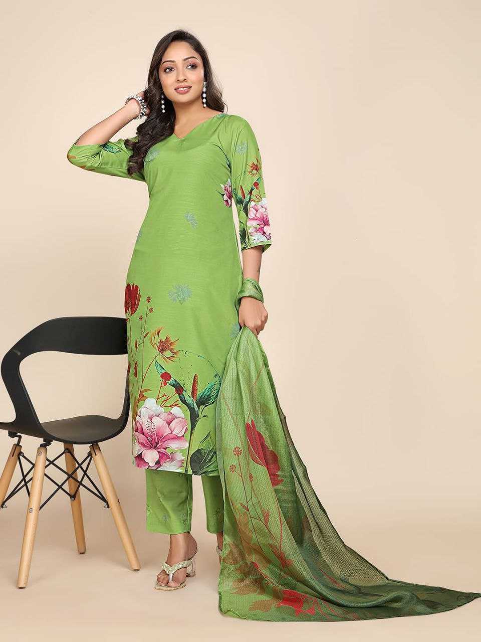 Ynf Cotton KESH552 77 Kurti Wholesale Casual Kurtis Workwear Kurtis Festive Kurtis Printed Kurtis Manufacturer