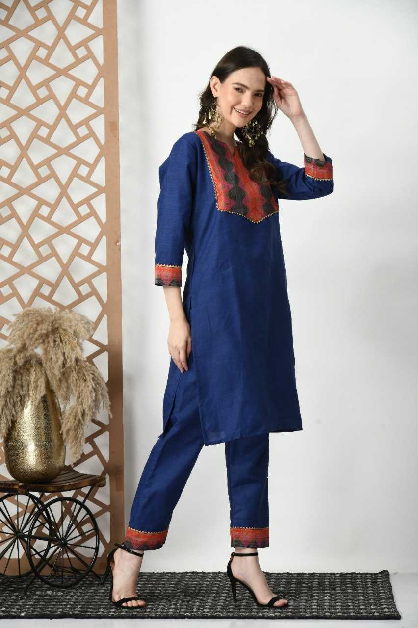 Ynf Cotton KESH559 502 Kurti Wholesale Cotton Kurtis Kurti With Pants Manufacturer