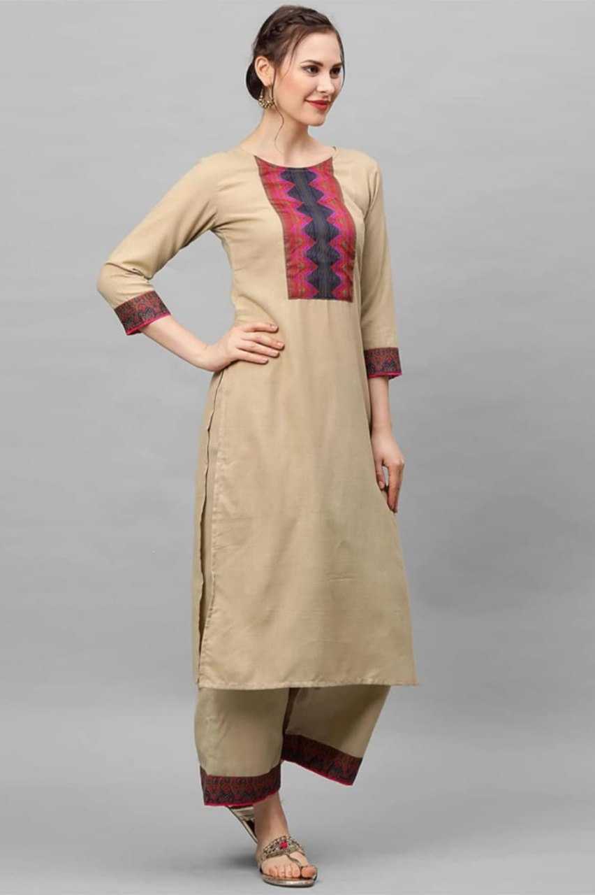 Ynf Cotton KESH559 502 Kurti Wholesale Cotton Kurtis Kurti With Pants Manufacturer
