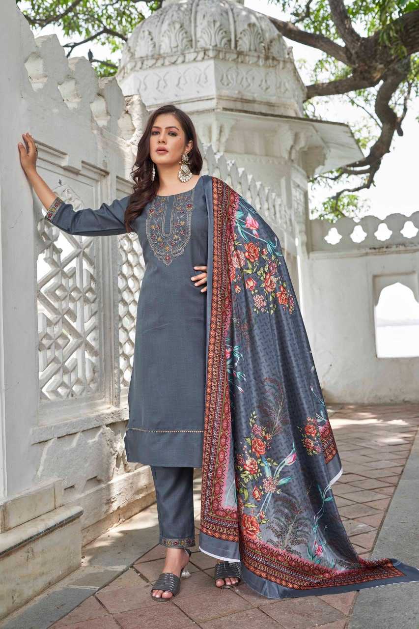Ynf Cotton KESH559 730 Suits & Dresses Western Wears Festive Collections Wholesale Straight Cut Suits Casual Dresses Cotton Dresses Manufacturer