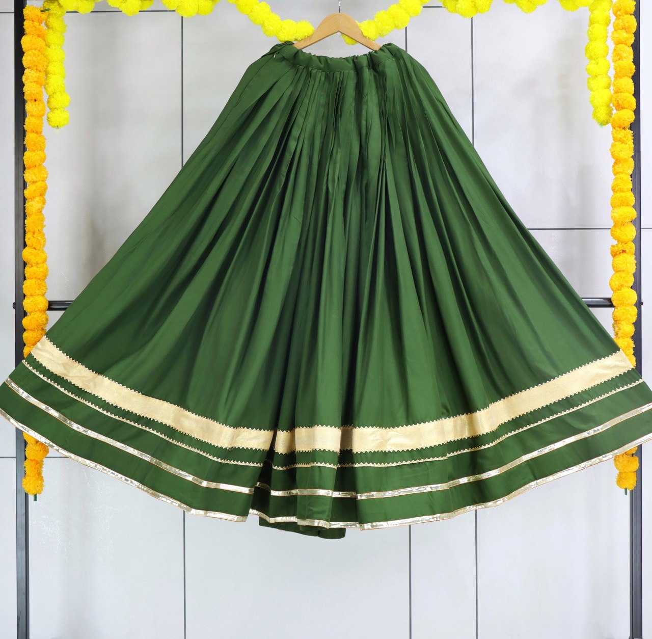 Ynf Cotton RIN119 8055 Festive Collections Wholesale Navratri Chaniya Choli Manufacturer