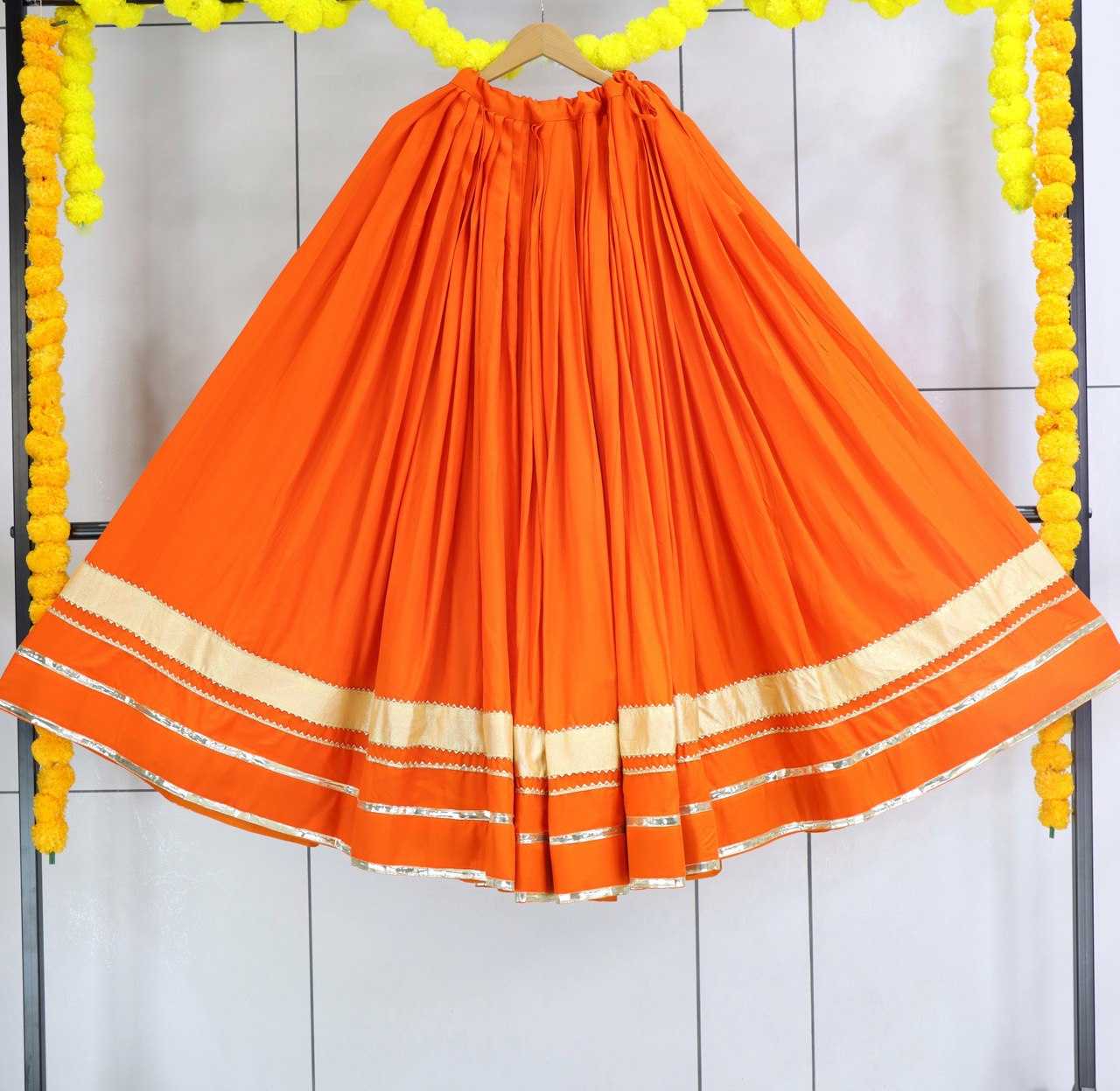 Ynf Cotton RIN119 8055 Festive Collections Wholesale Navratri Chaniya Choli Manufacturer