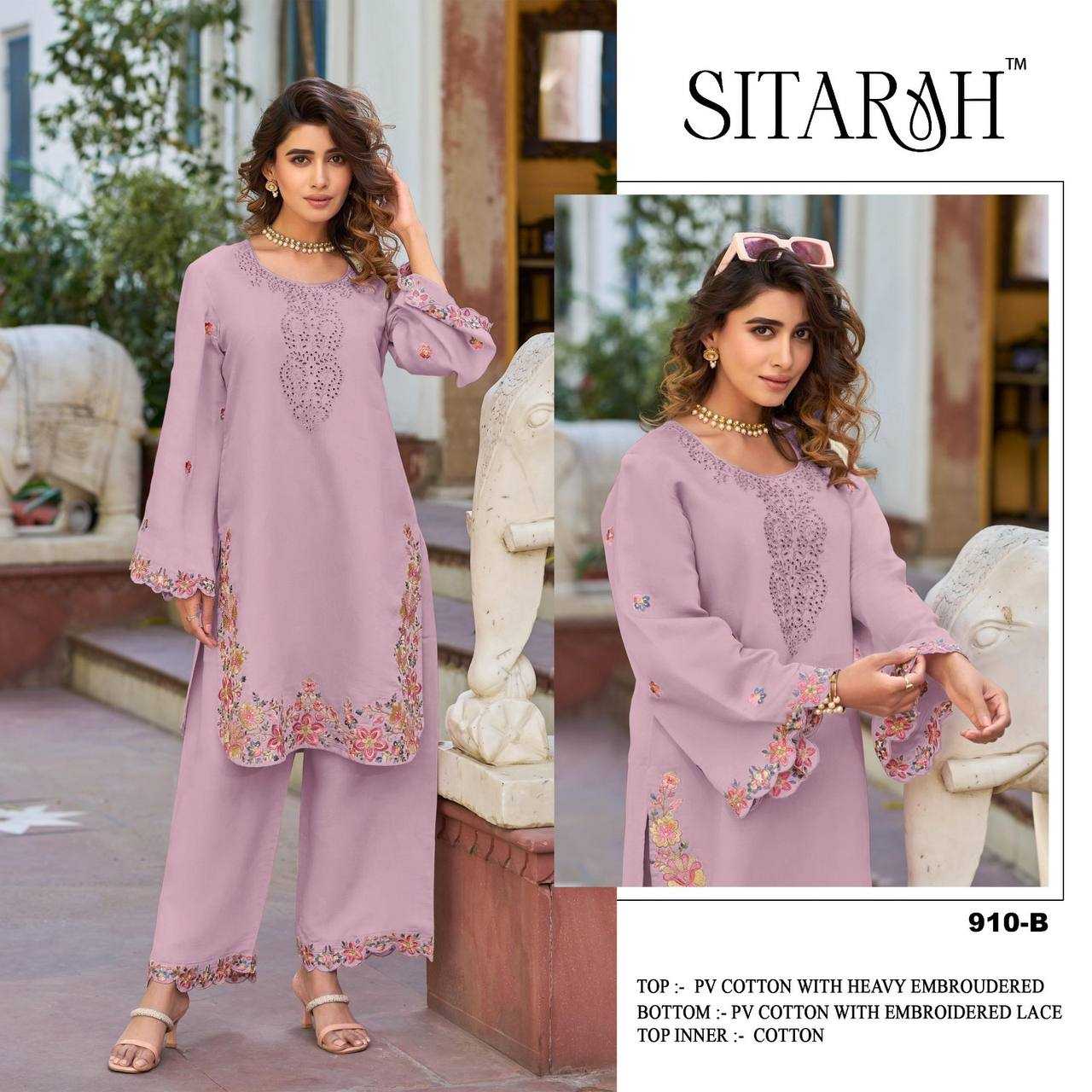 Ynf Cotton RIN131 910 Kurti Wholesale Kurtis With Bottom Fancy Kurti Embroidered Kurtis Manufacturer