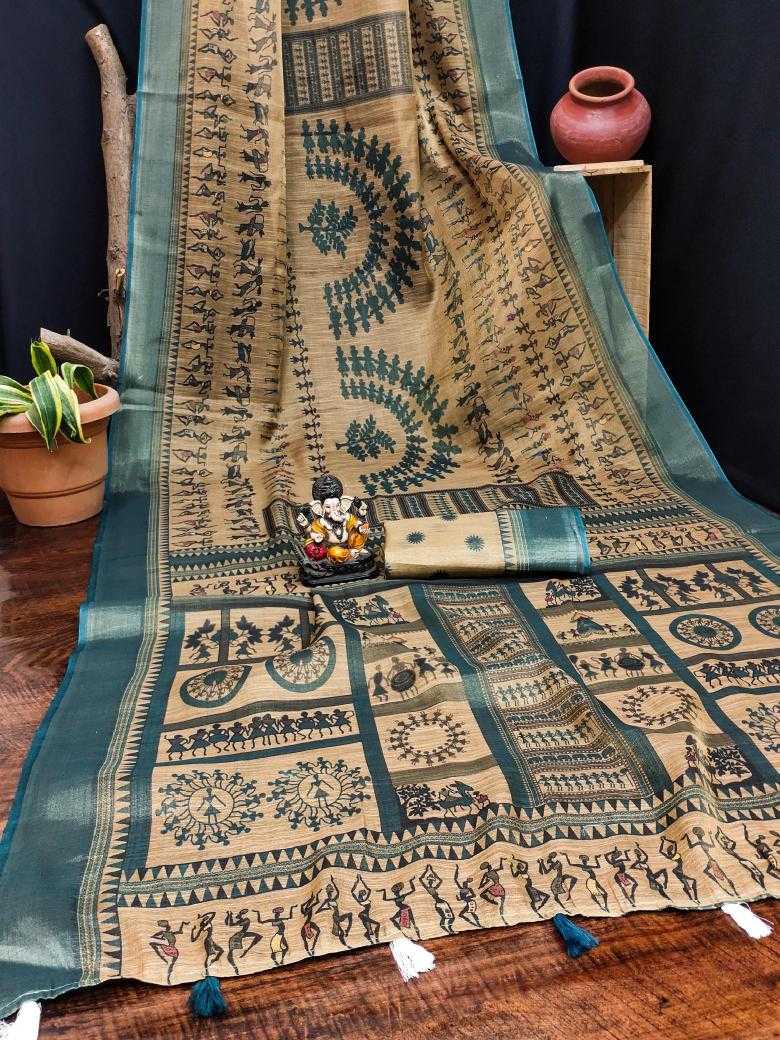 Ynf Cotton RIN183 PRISHANTI Sarees Wholesale Designer Sarees Printed Sarees Cotton Sarees Manufacturer