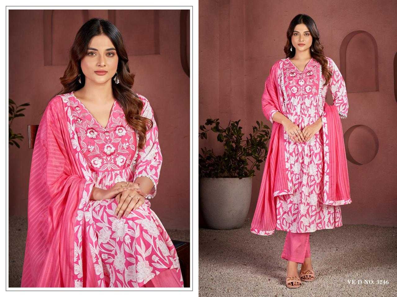Ynf Cotton RIN190 351 Setwise Collections Wholesale Gowns Catalogs Manufacturer