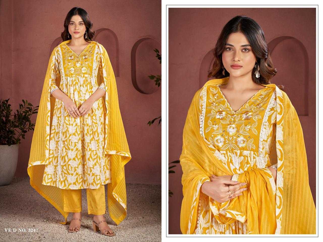 Ynf Cotton RIN190 351 Setwise Collections Wholesale Gowns Catalogs Manufacturer