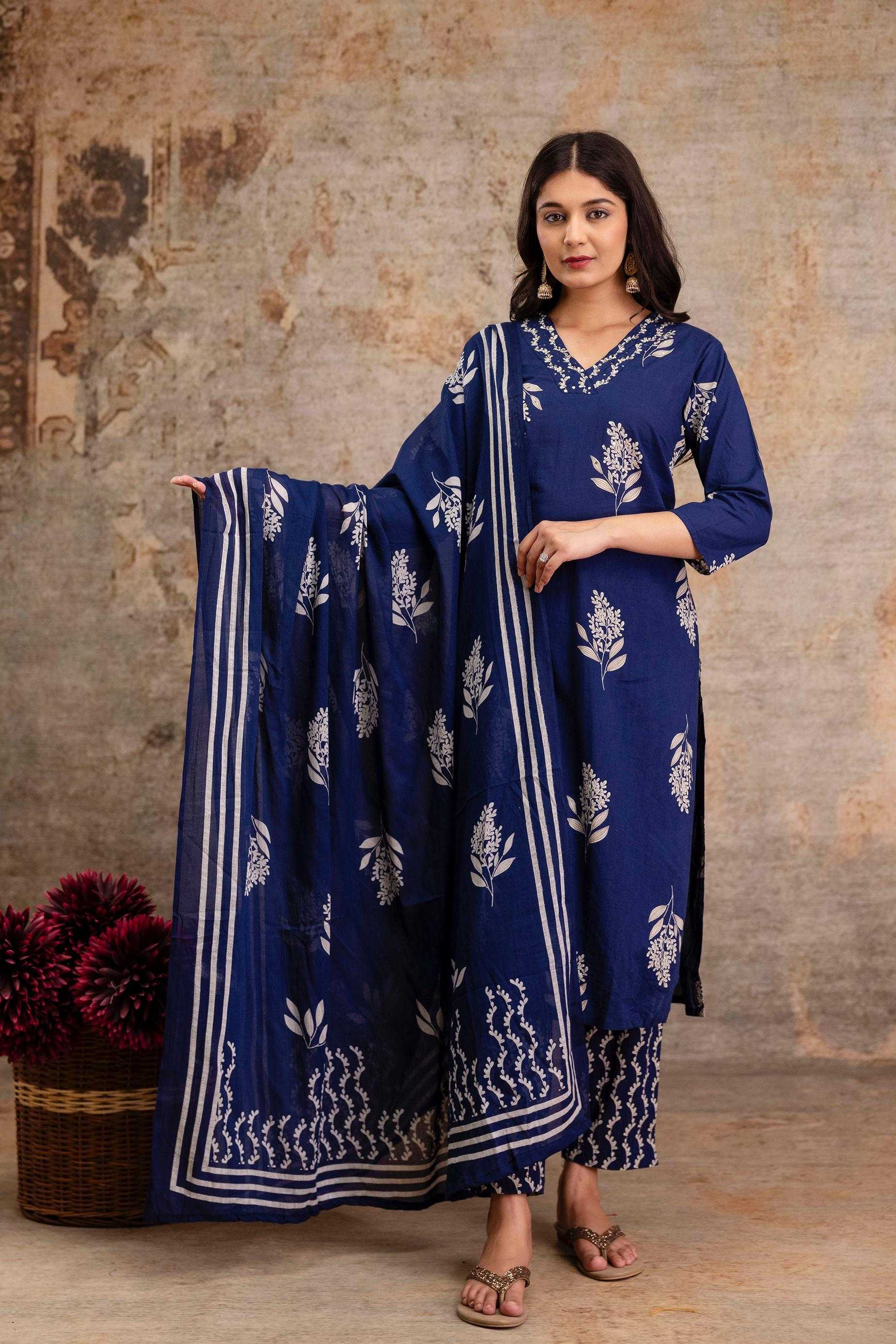 Ynf Cotton RIN190 358 Setwise Collections Wholesale Dresses & Suits Catalogs Manufacturer