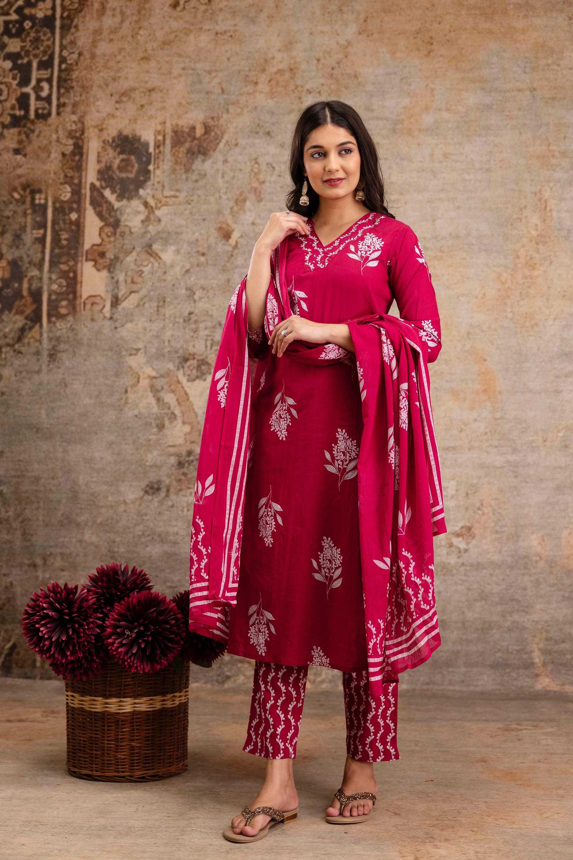 Ynf Cotton RIN190 358 Setwise Collections Wholesale Dresses & Suits Catalogs Manufacturer