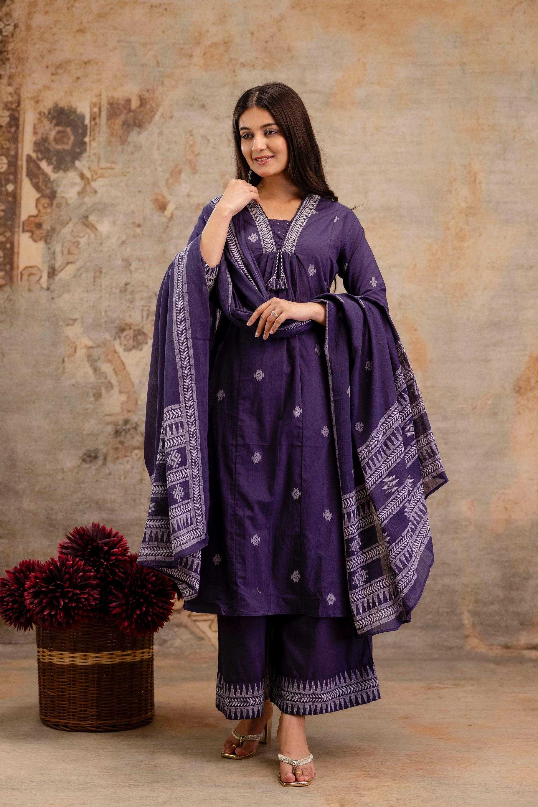 Ynf Cotton RIN190 358 Setwise Collections Wholesale Dresses & Suits Catalogs Manufacturer