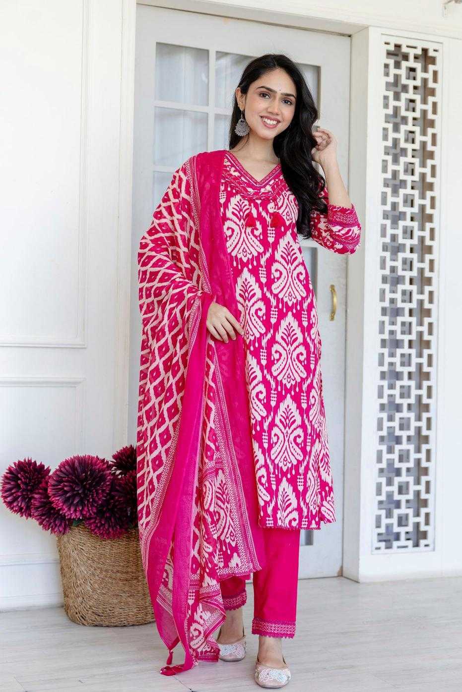Ynf Cotton RIN190 359 Setwise Collections Wholesale Dresses & Suits Catalogs Manufacturer