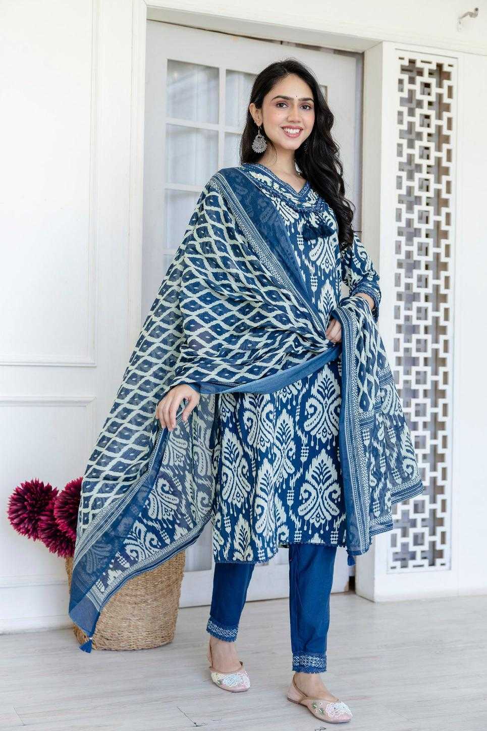 Ynf Cotton RIN190 359 Setwise Collections Wholesale Dresses & Suits Catalogs Manufacturer