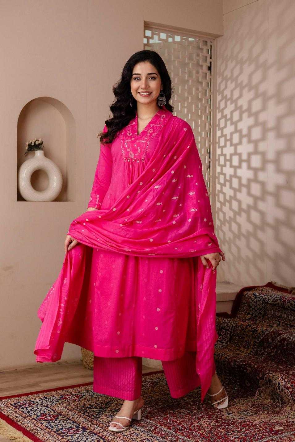 Ynf Cotton RIN190 362 Setwise Collections Wholesale Dresses & Suits Catalogs Manufacturer
