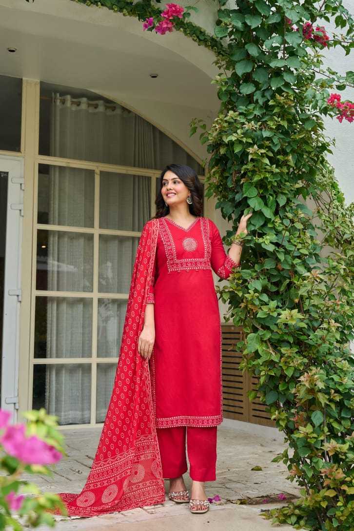 Ynf Cotton RIN190 363 Setwise Collections Wholesale Kurtis Catalogs Manufacturer