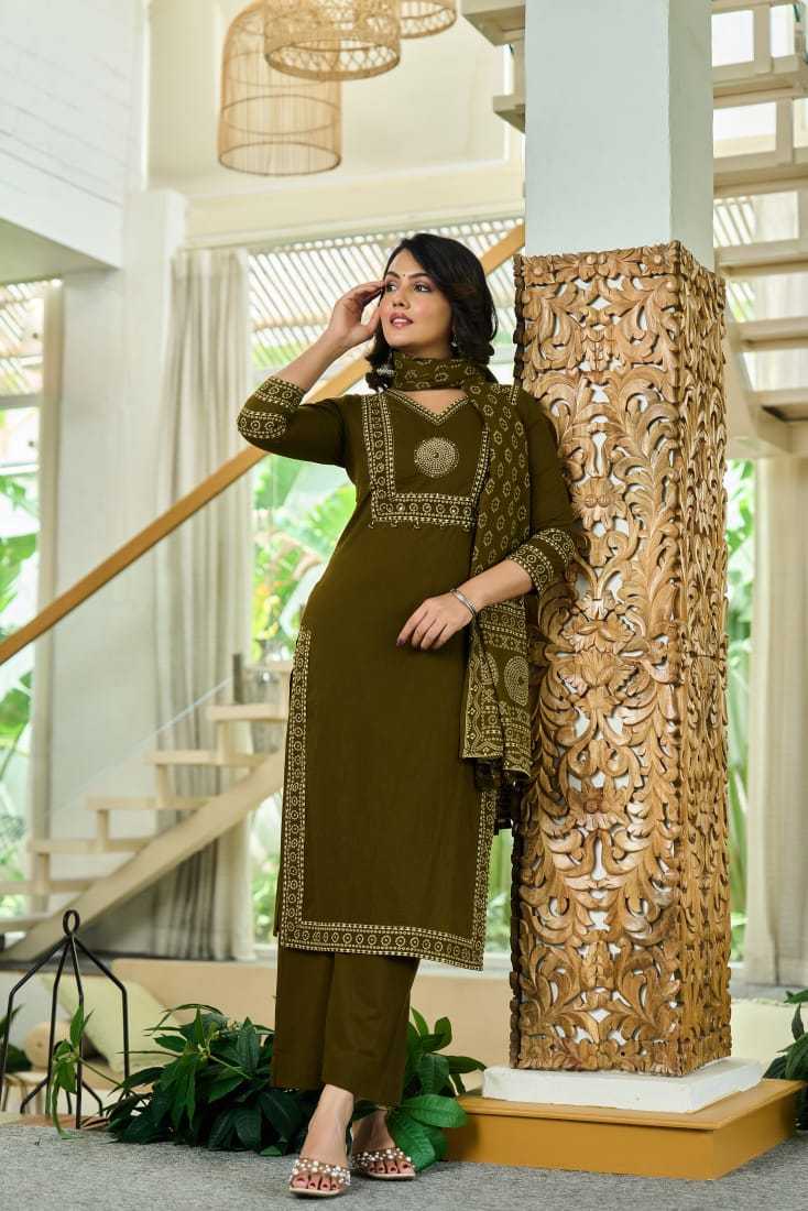 Ynf Cotton RIN190 363 Setwise Collections Wholesale Kurtis Catalogs Manufacturer