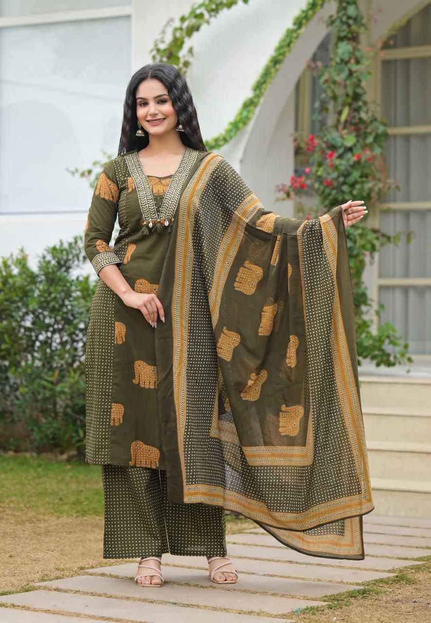 Ynf Cotton RIN190 364 Setwise Collections Wholesale Dresses & Suits Catalogs Manufacturer