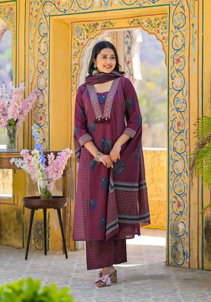 Ynf Cotton RIN190 364 Setwise Collections Wholesale Dresses & Suits Catalogs Manufacturer