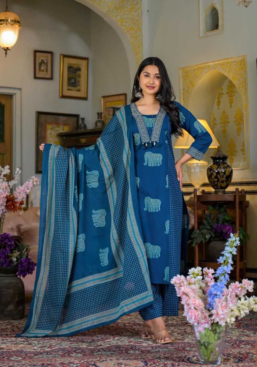Ynf Cotton RIN190 364 Setwise Collections Wholesale Dresses & Suits Catalogs Manufacturer