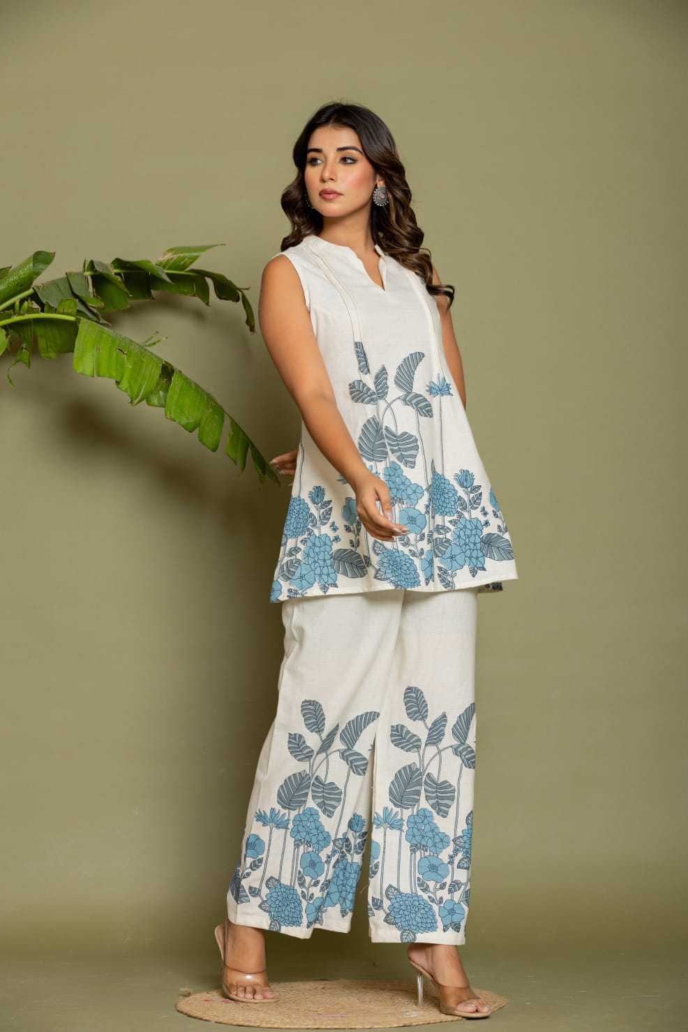 Ynf Cotton RIN190 366 Setwise Collections Wholesale Kurtis Catalogs Manufacturer