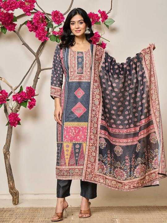 Ynf Cotton RIN190 369 Setwise Collections Wholesale Dresses & Suits Catalogs Manufacturer