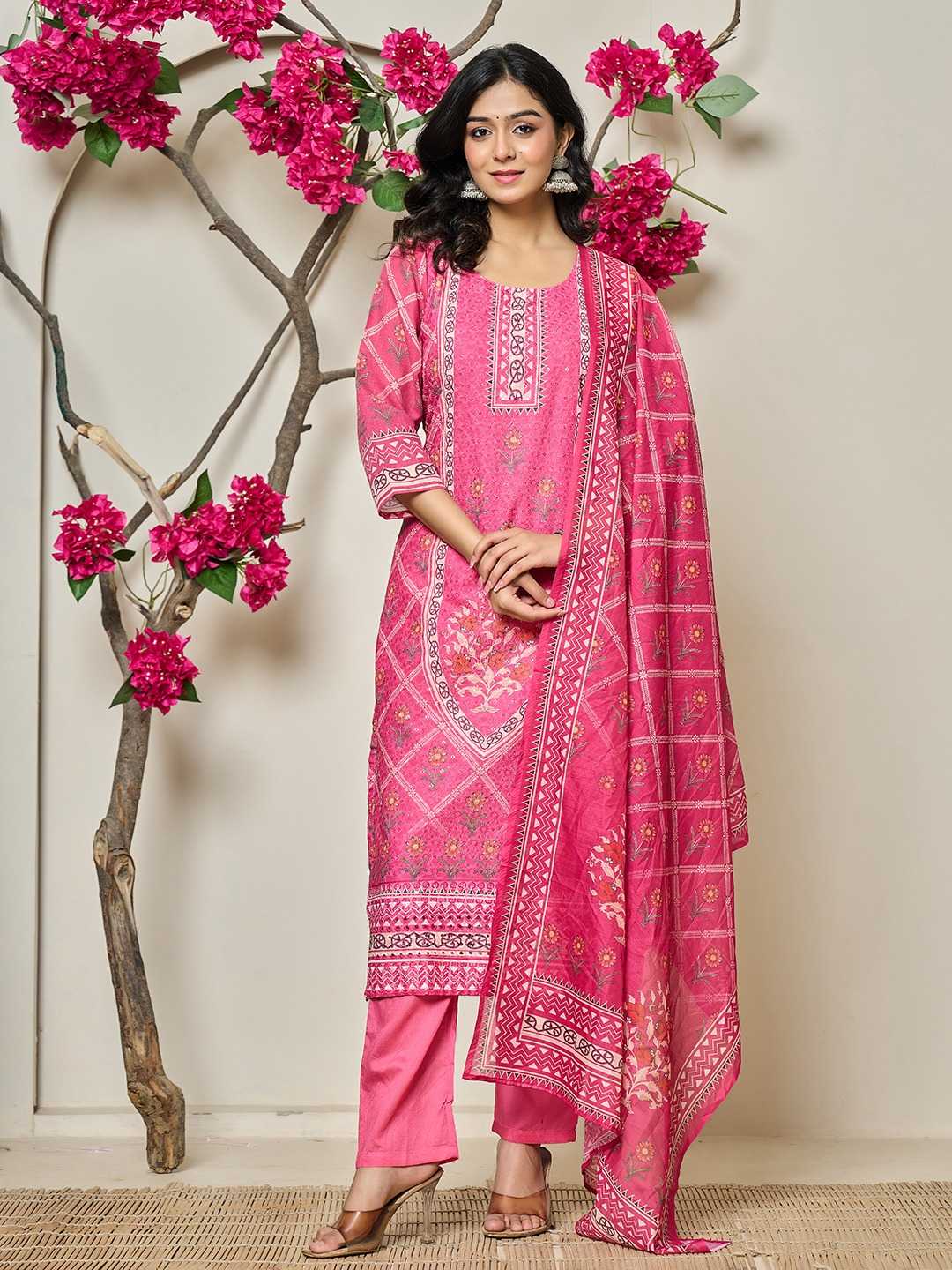 Ynf Cotton RIN190 369 Setwise Collections Wholesale Dresses & Suits Catalogs Manufacturer
