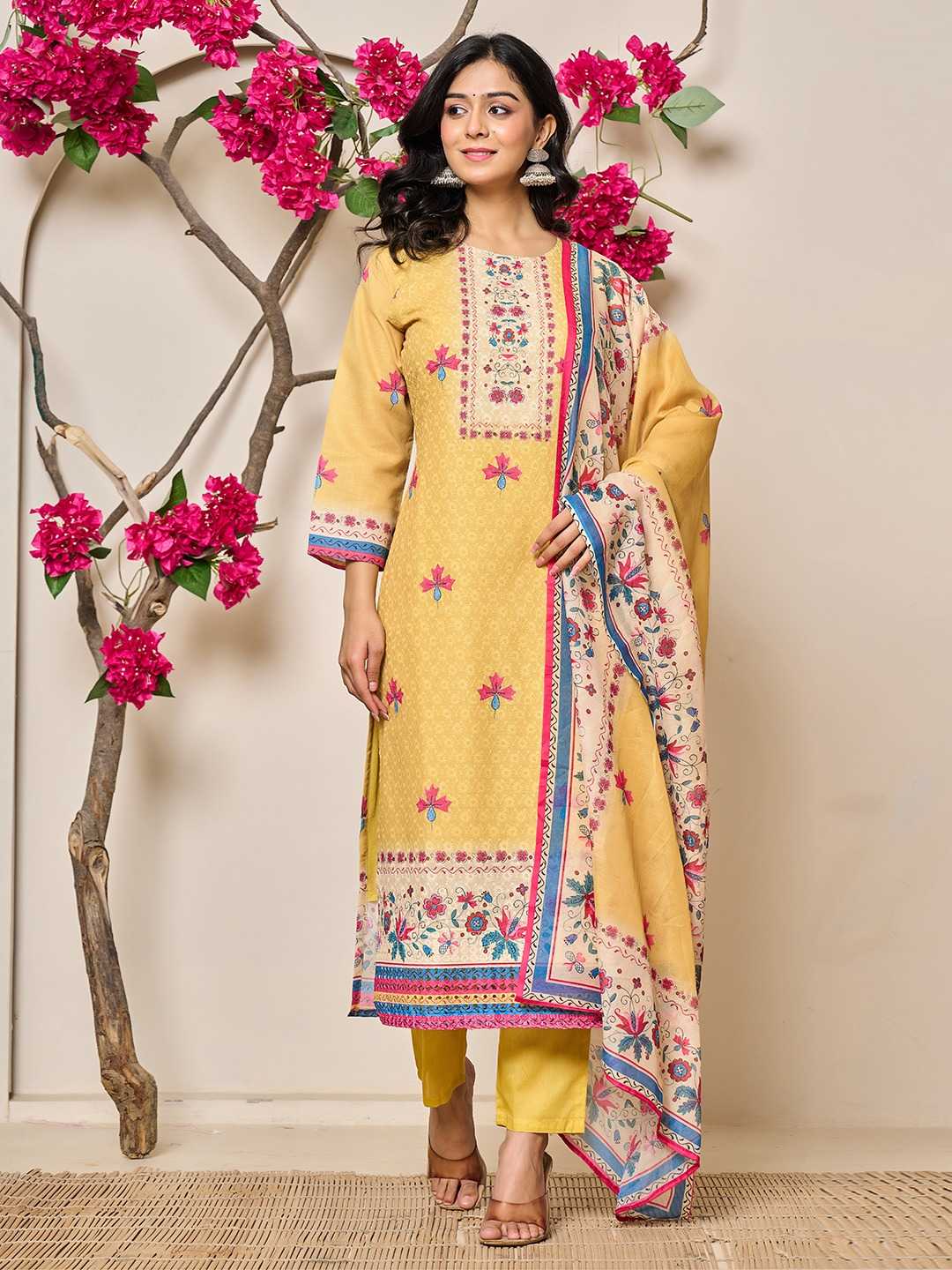 Ynf Cotton RIN190 369 Setwise Collections Wholesale Dresses & Suits Catalogs Manufacturer