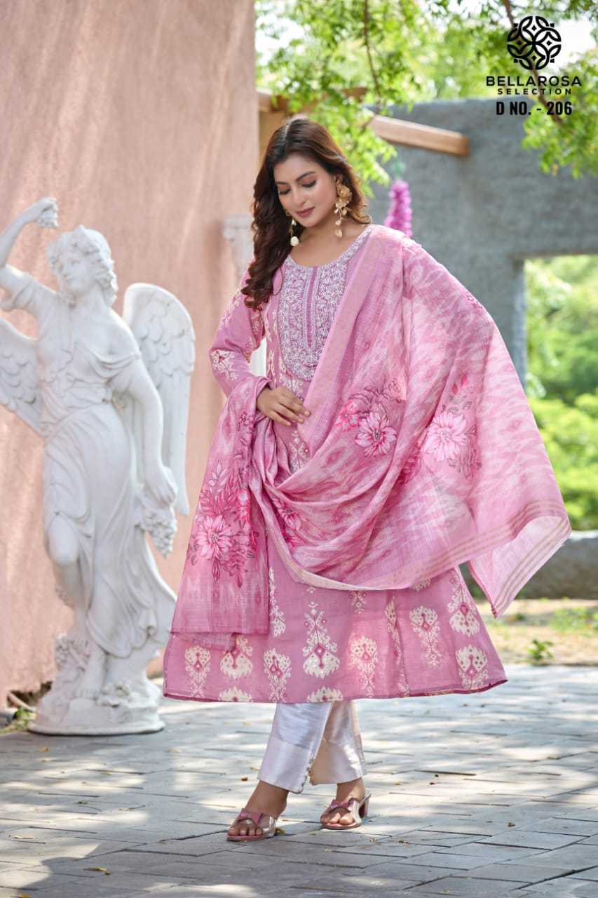 Ynf Cotton RIN190 BELLAROSA-205 Setwise Collections Wholesale Dresses & Suits Catalogs Manufacturer