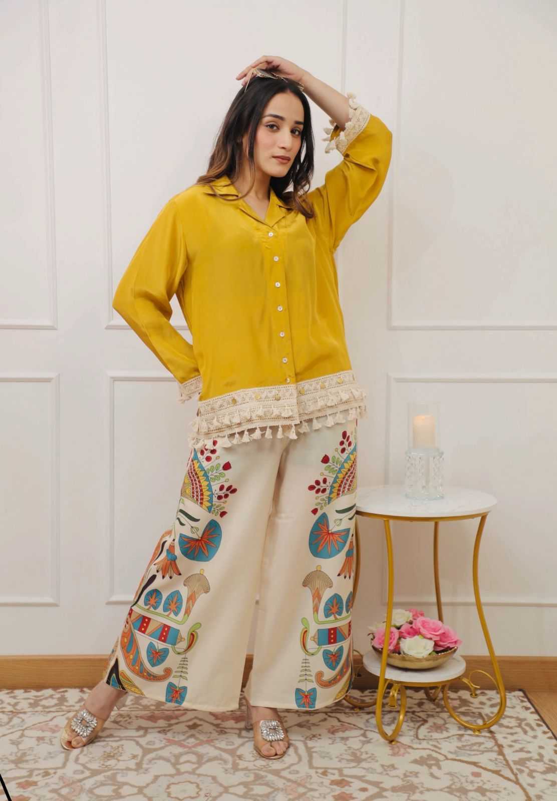 Ynf Cotton RIN190 Cod set Setwise Collections Wholesale Kurtis Catalogs Manufacturer