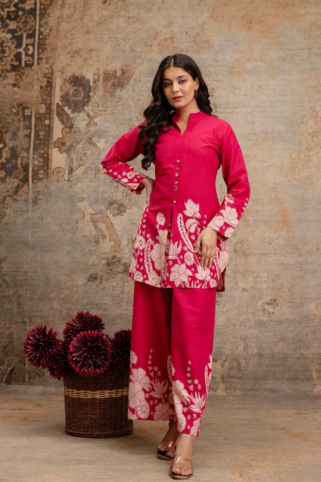 Ynf Cotton RIN190 Elegant Setwise Collections Wholesale Kurtis Catalogs Manufacturer